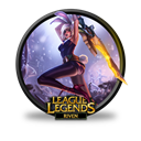 Riven Battle Bunny icon